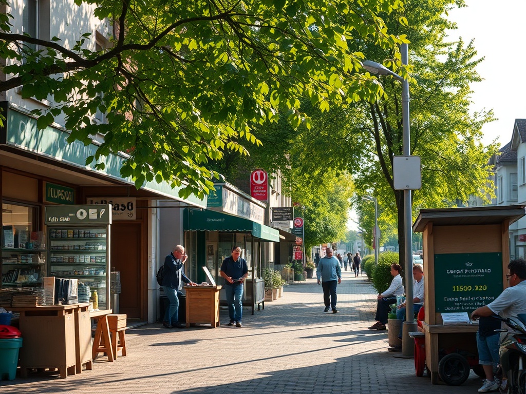 LGD Unia Nadwarciańska oferuje dofinansowanie projektów dla przedsiębiorców i organizacji w Słupcy
