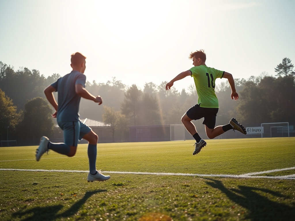 Mistrzostwa Rejonu w Siatkówce: Słupca gościnnie dla młodzieży