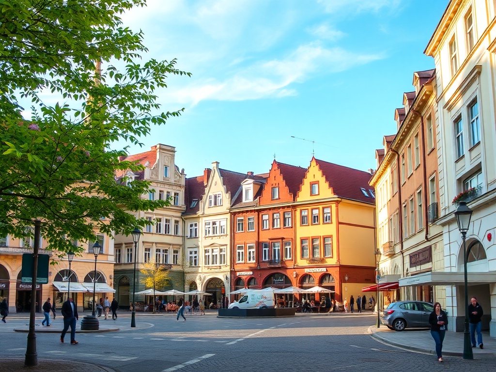 Słupca: Nagroda Superprodukt 2025 dla SMU Strzałkowo i obchody Światowego Dnia Trzeźwości na drogach