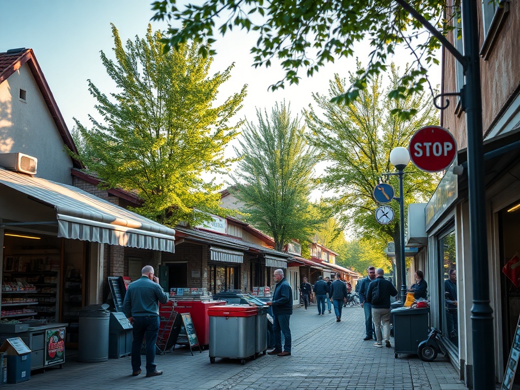Grafika symbolizująca odnawialne źródła energii z logo Słupcy i informacją o kwocie dofinansowania ponad 6 milionów złotych.