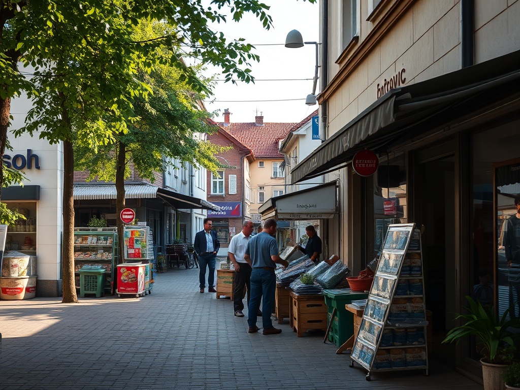 Spółdzielnia Mieszkaniowa Słupca z dofinansowaniem na instalacje OZE